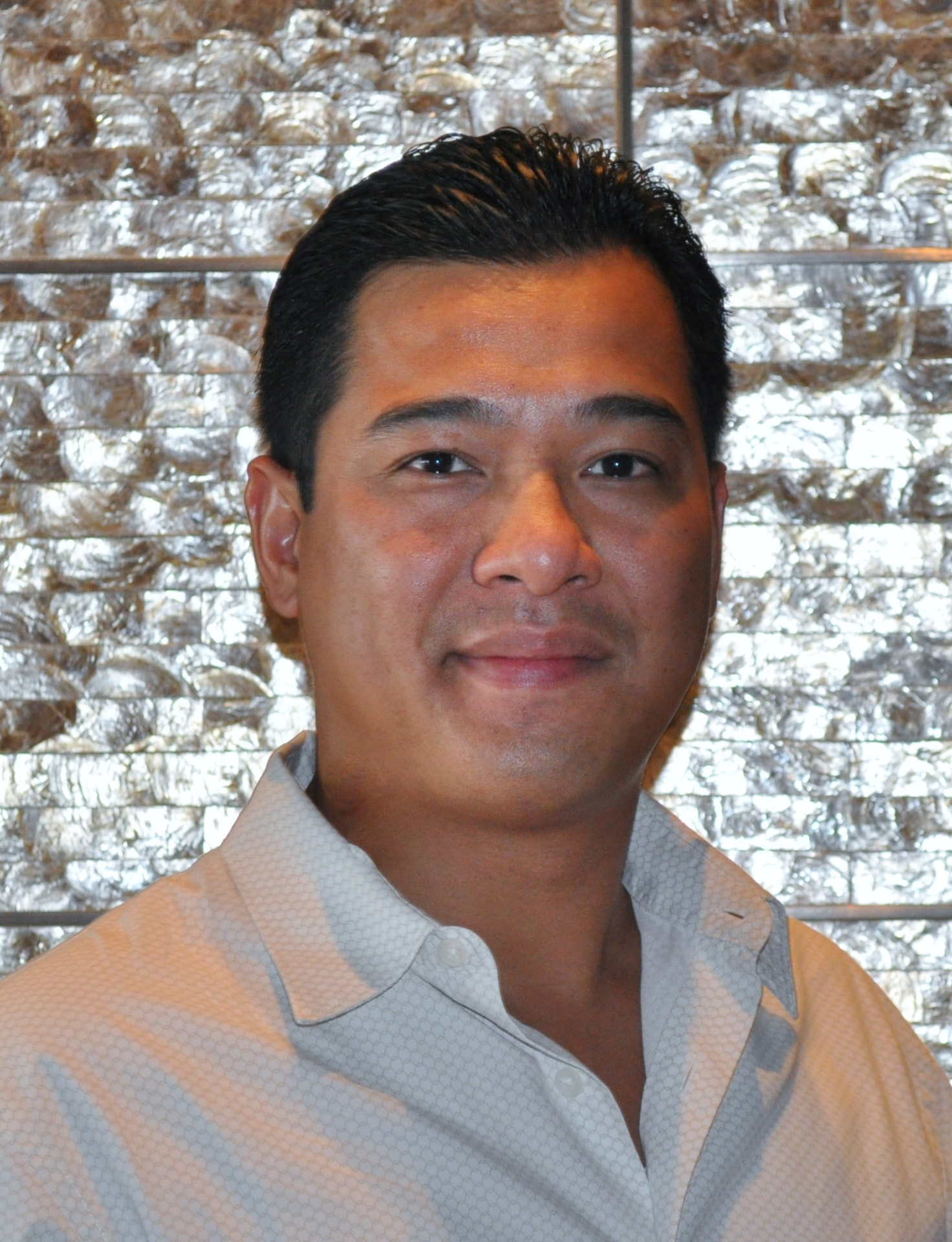 Vy Chantharasy, Advisor for Strategy and Execution